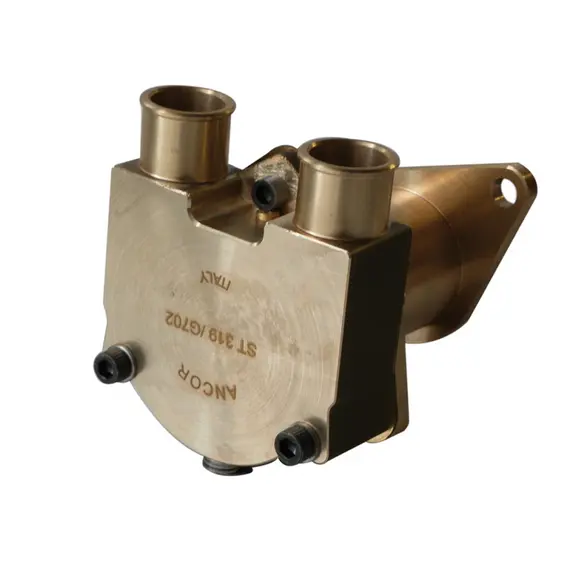 ST319 Pump