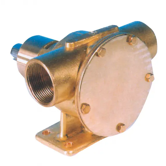 PM40 Pump