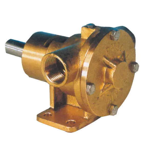 PM35 Pump