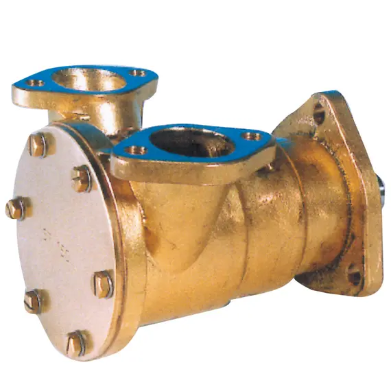 ST150 Pump