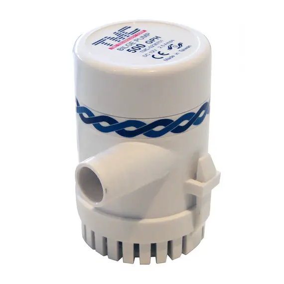 Pompe TMC R18 500 - 12V