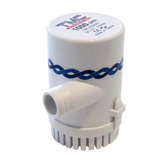 TMC R18 1000 Pump - 12V