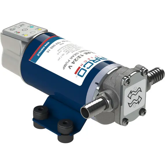 Pompe UP8-RE - 12/24V