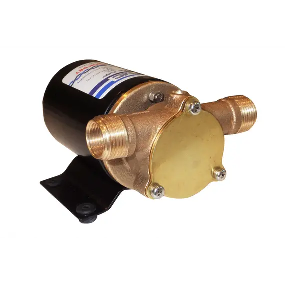 Electric Pump - 24V, Voltage, V DC: 24