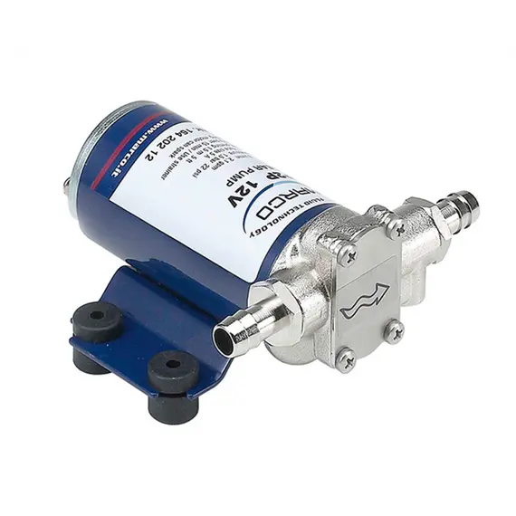 UP2-P Pump - 12V