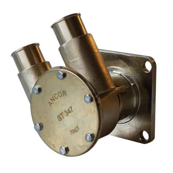 ST347 Pump