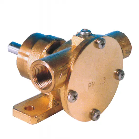 PM15 Pump