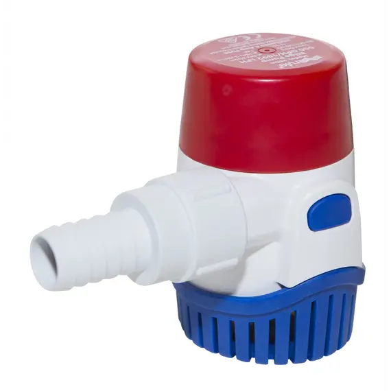 Rule 360 24DA Bilge Pump - 12V