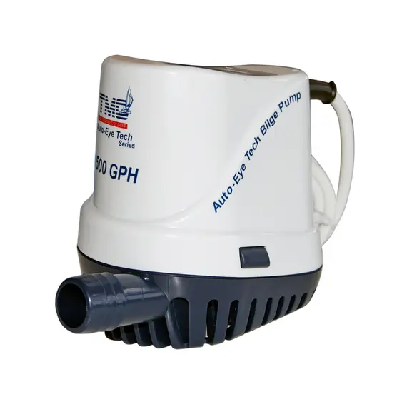Auto Eye Tech 1500 Pump - 12V

Pompe Auto Eye Tech 1500 - 12V