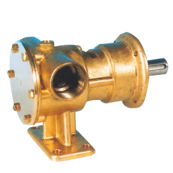 PM36 Pump