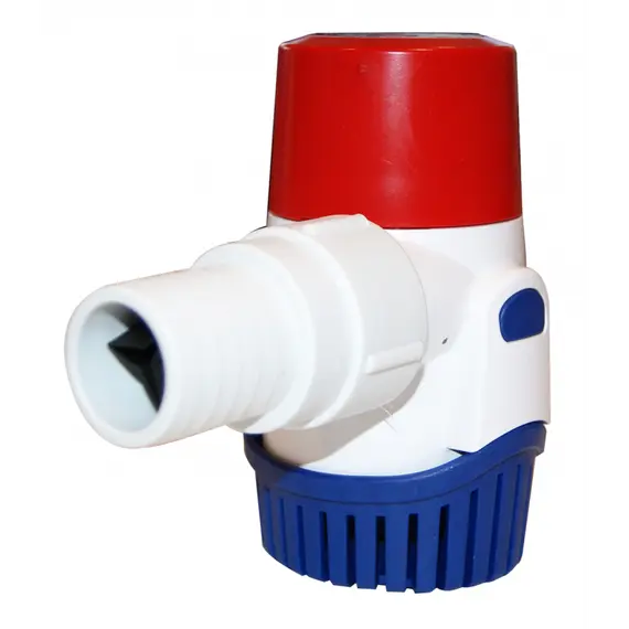 Automatic Rule 1100 Bilge Pump - 12V