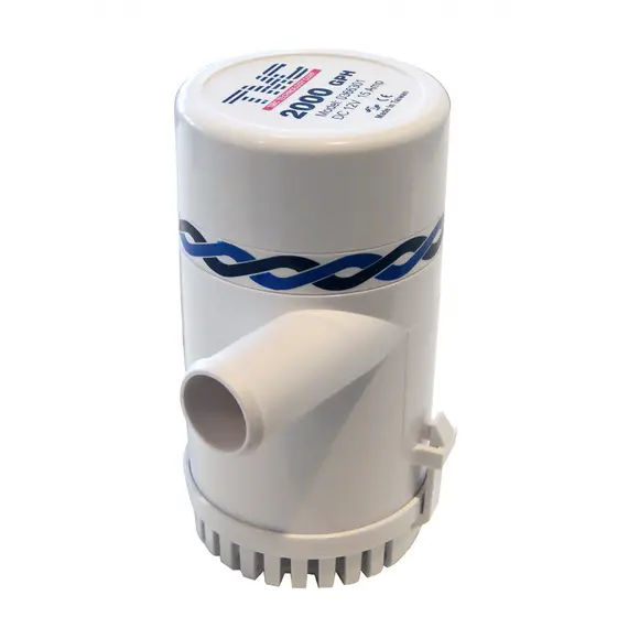 Pompe TMC R18 2000 - 12V