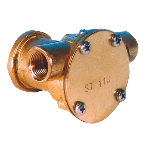 ST114 Pump