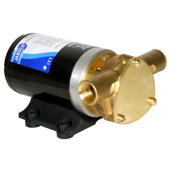 Pompe Water Puppy 2000 - 24V, Tension, V CC: 24