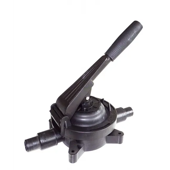 Priming Diaphragm Pump - 25l/min