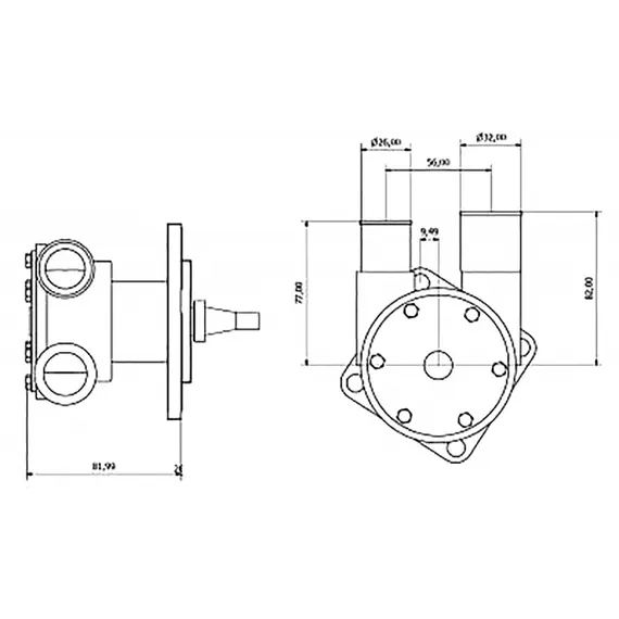 ST347 Pump, 2 image ST347 Pump, 2 image