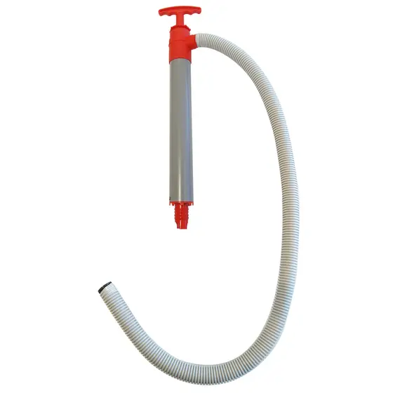 Pompe de cale manuelle - Ø32mm - 500mm, Taille, cm: 50, Diamètre, mm: 32, 2 image