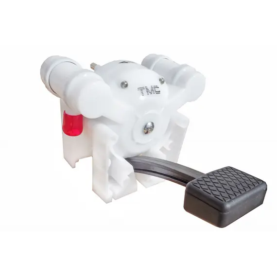 Foot Pump - 12L/min