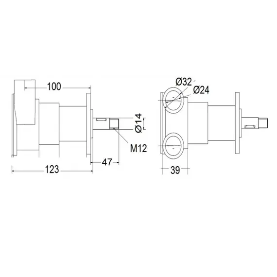 ST344 Pump, 2 image ST344 Pump, 2 image