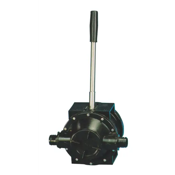 Priming Diaphragm Pump - 50l/min