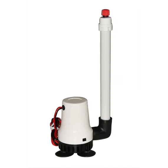 Pompe de ventilation - 12V