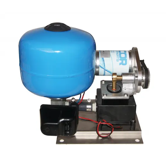 Jet 5 Autoclave - 12V

Jet 5 Autoclave - 12V
