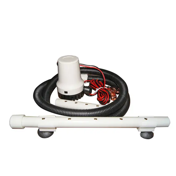 Pompe centrifuge de ventilation - 12V