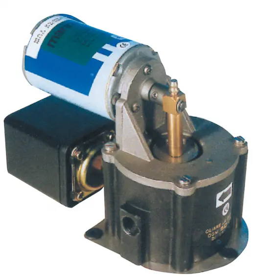 Spare Parts Kit for PK10/PK10P Pump