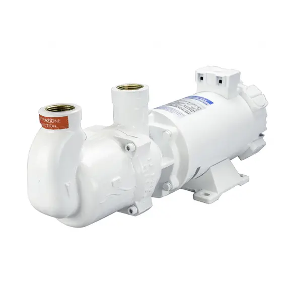 MV44 G Pompe - 24V