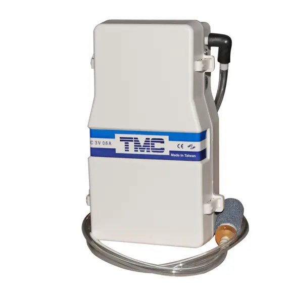 Pompe centrifuge de ventilation - 12V