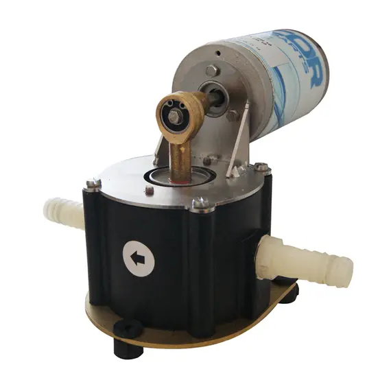 Pompe PK10 - 12V, Tension, V CC: 12
