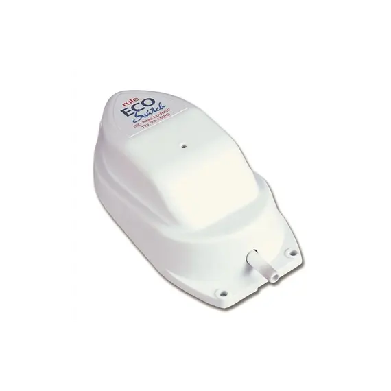 Interrupteur de pompe de cale Hydro Air - 12V, Tension, V CC: 12