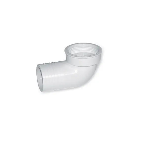 90° Elbow for Tube - Ø47mm