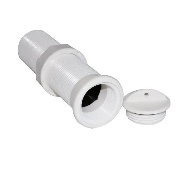 Nylon Skin Fitting - Ø35mm