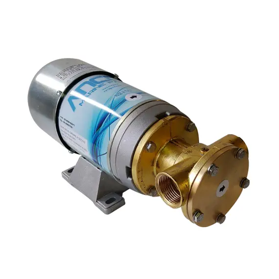 BG80 Pump - 12V

BG80 Pompe - 12V, Tension, V CC: 12