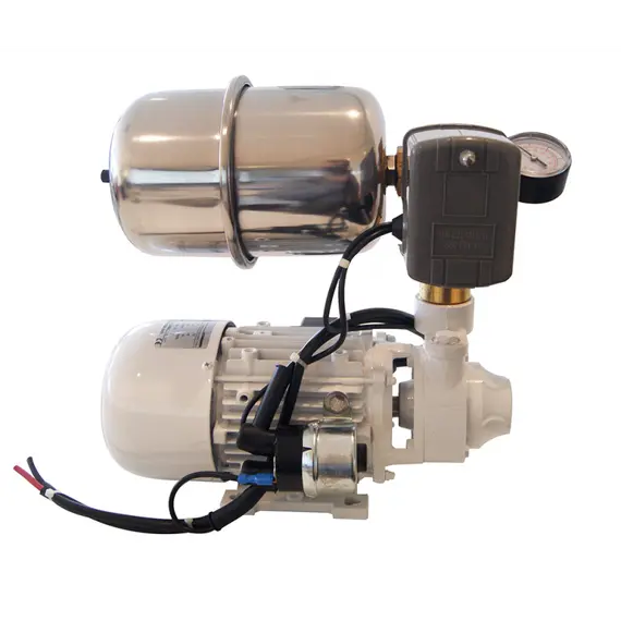 PB Pump - 24V