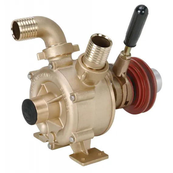 Nautic Pump 40F