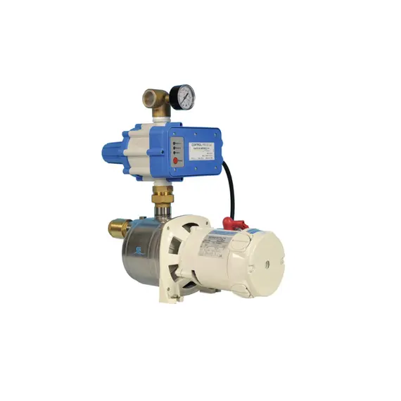 Autoclave Ecoinox 1 C.E. - 24V, Voltage, V DC: 24