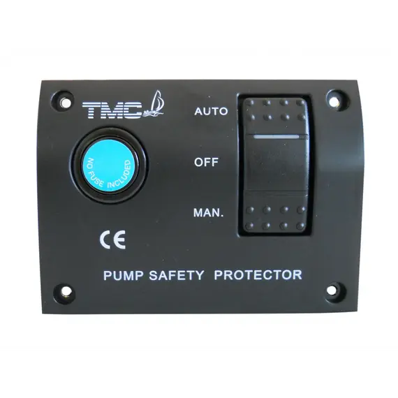 Panel for Bilge Pump - 12V