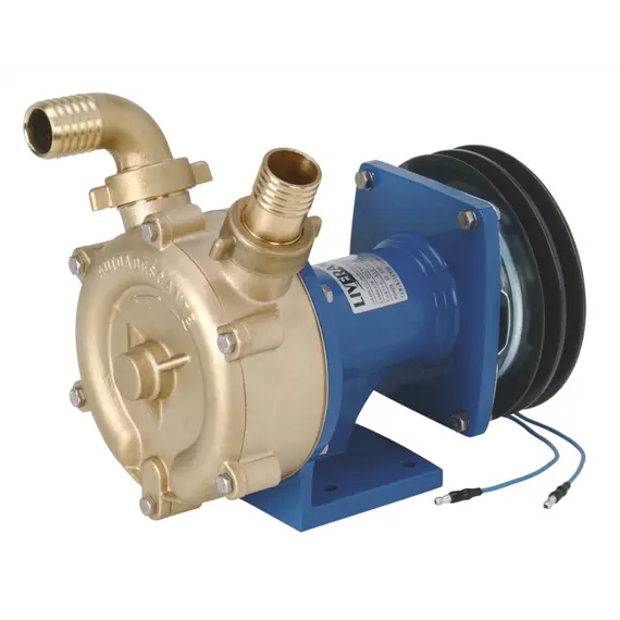 Special Impeller Pump 30