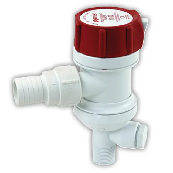 Pompe d'immersion de ventilation de la série Pro - 12V