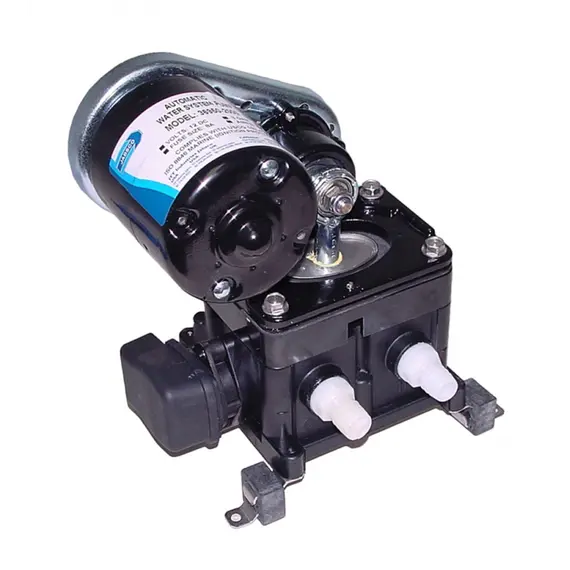 Spare valvles for PAR pump