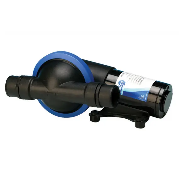 Diaphragm Pump for Waste Water - 12V, Voltage, V DC: 12