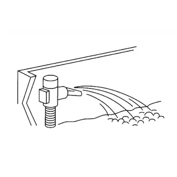 Règle de soupape d'oxygène, 2 image