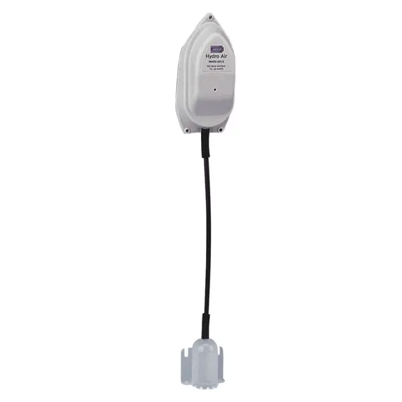 Interrupteur de pompe de cale Hydro Air - 12V, Tension, V CC: 12, 2 image Interrupteur de pompe de cale Hydro Air - 12V, Tension, V CC: 12, 2 image