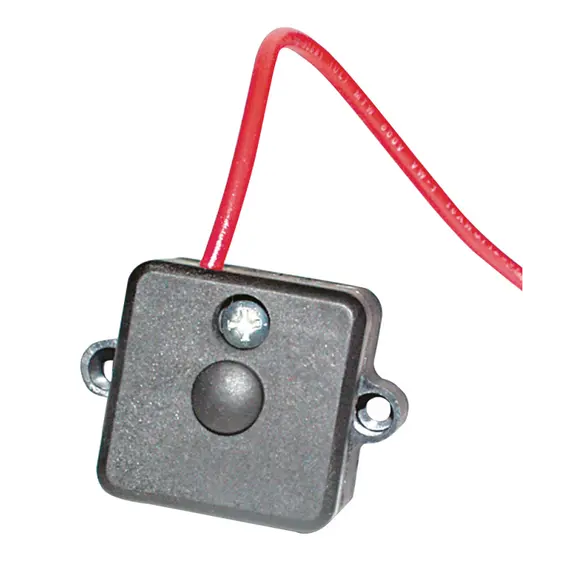 Pressure switch for triplex pump 40 PSI