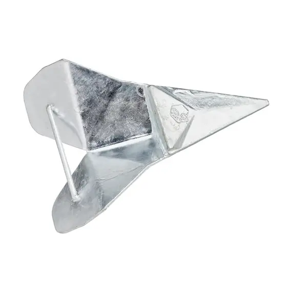Ancre Plastimo DC, Poids, kg: 4, 2 image Ancre Plastimo DC, Poids, kg: 4, 2 image
