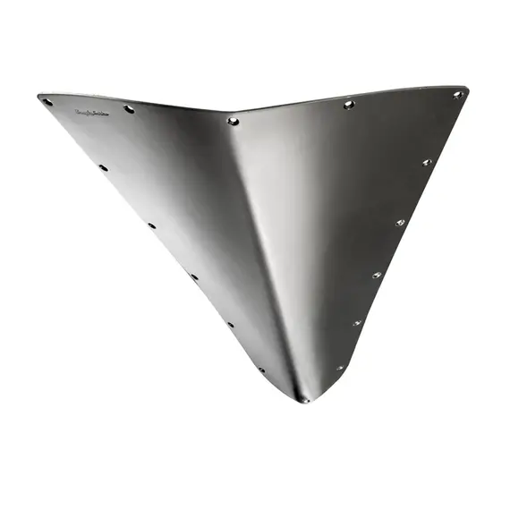 Bow Shield - 450x680mm, 2 image Bow Shield - 450x680mm, 2 image