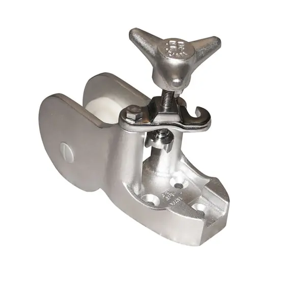 Anodized Aluminum Bow Spooler - 200mm