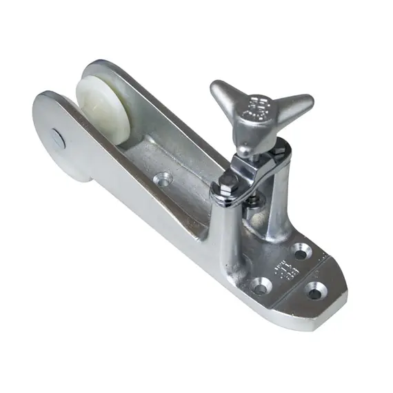Anodized Aluminum Bow Spooler - 325mm